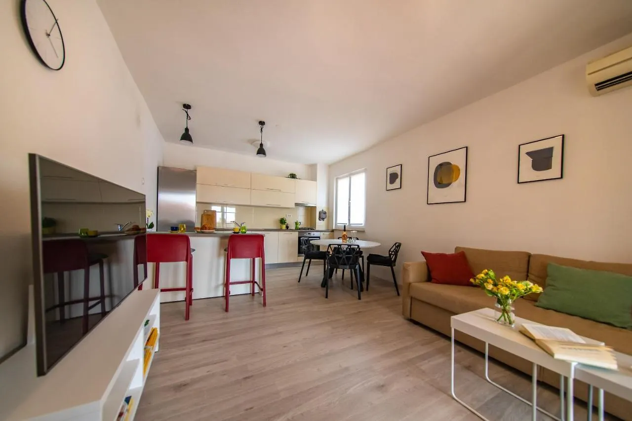 Villa Vacation House Maria, Big Garden, Private Parking Vinkuran