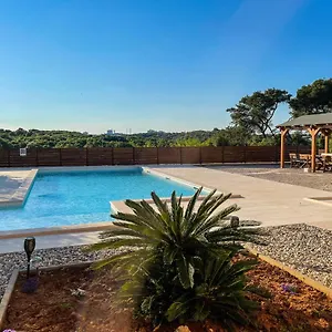  Apartman Borghetto