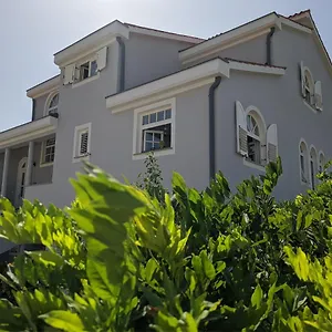 3* Pensjonat Triton