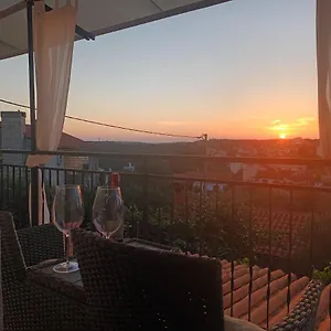 Apartment Sunset View, Vinkuran
