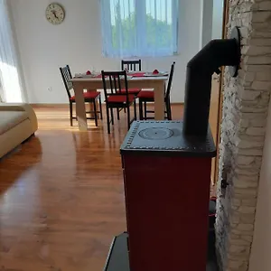 Apartment Igy, Vinkuran